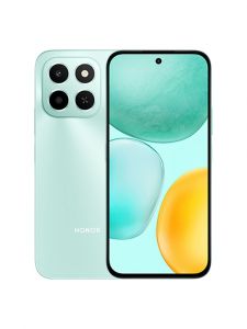 Honor | X6c | 6GB RAM | 256GB Storage | Green | 3 Months 0% Profit upto 48 Months Installment | PTA Approved | 1 Year Brand Warranty | The Game Changer | TGC10